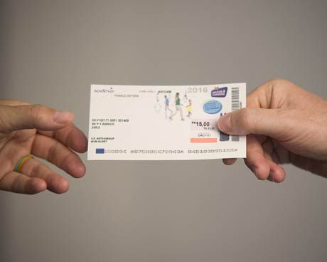 Occidom – CESU – Chèque Emploi Service Universel CESU